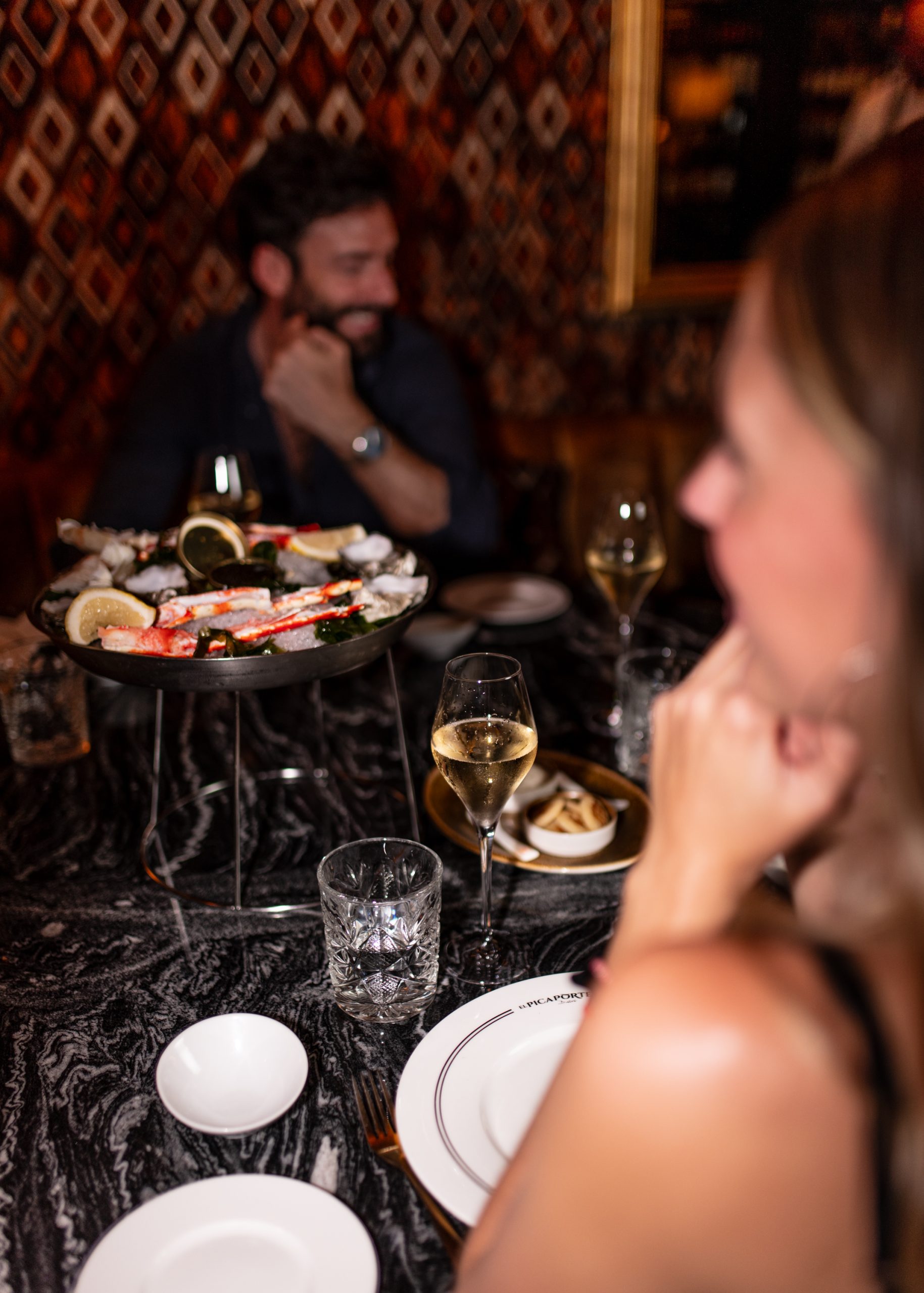 mejores restaurantes en Chamberí