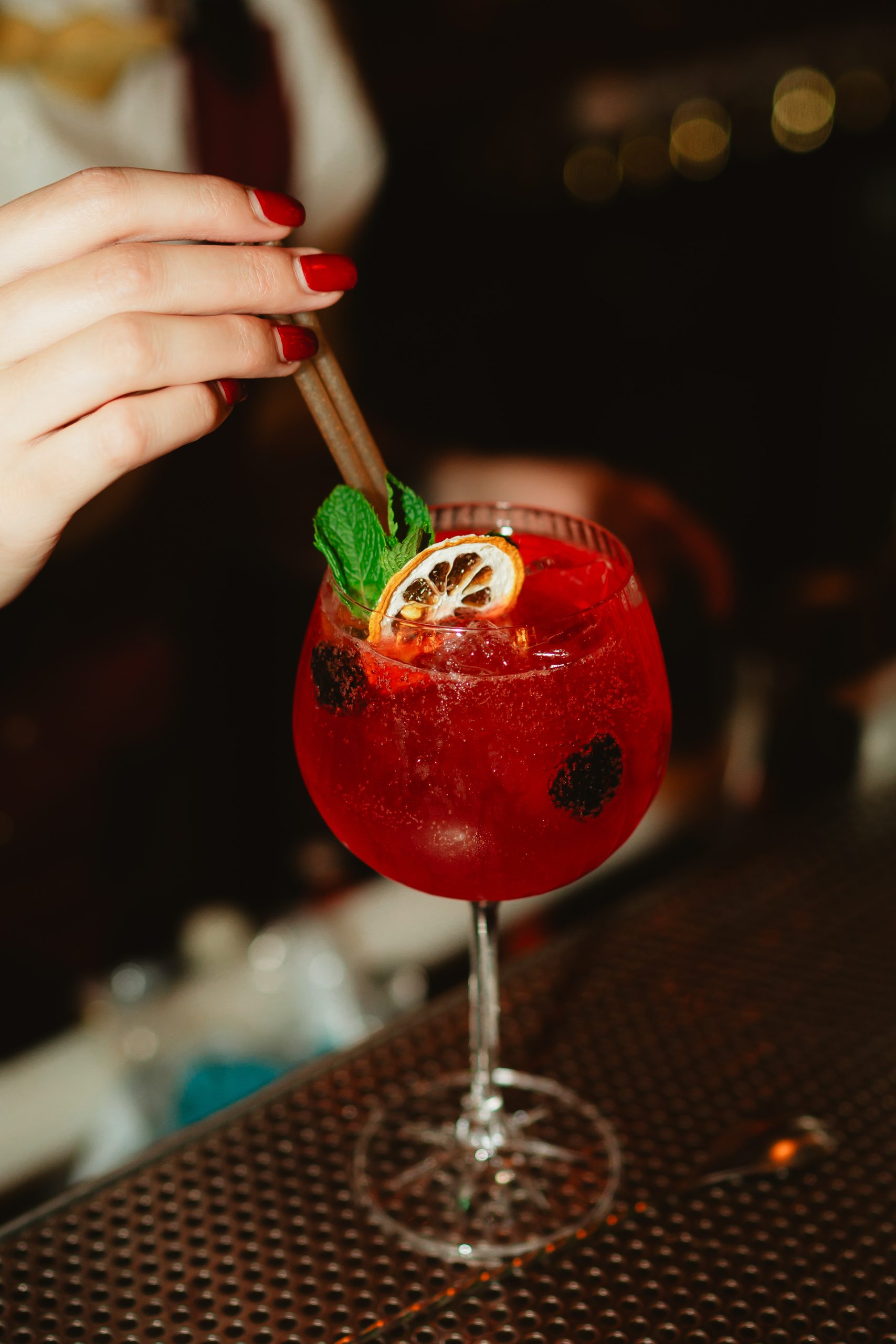 restaurante para celebración en Chamberí