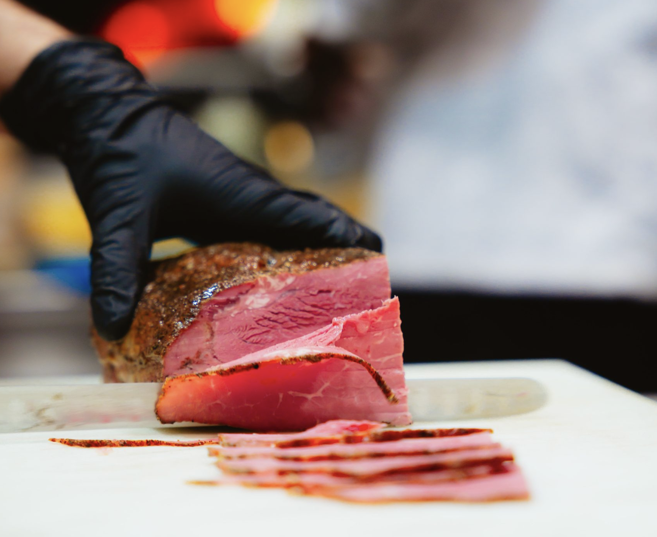 qué pedir en un restaurante en Chamberí