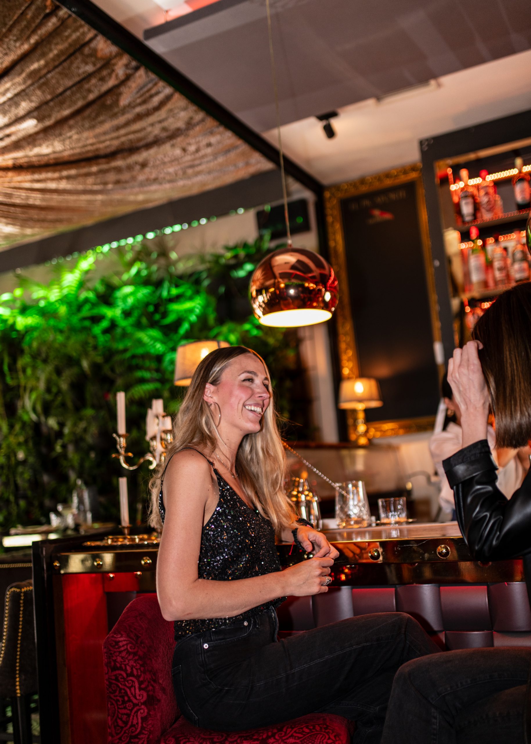 dónde comer en Chamberí