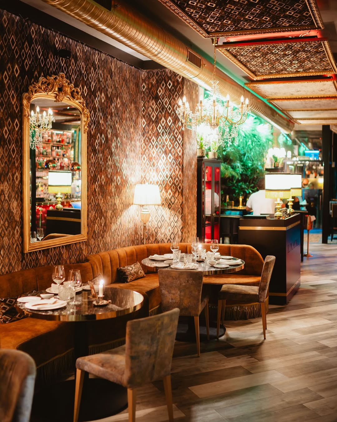 croquetas caseras en Chamberí