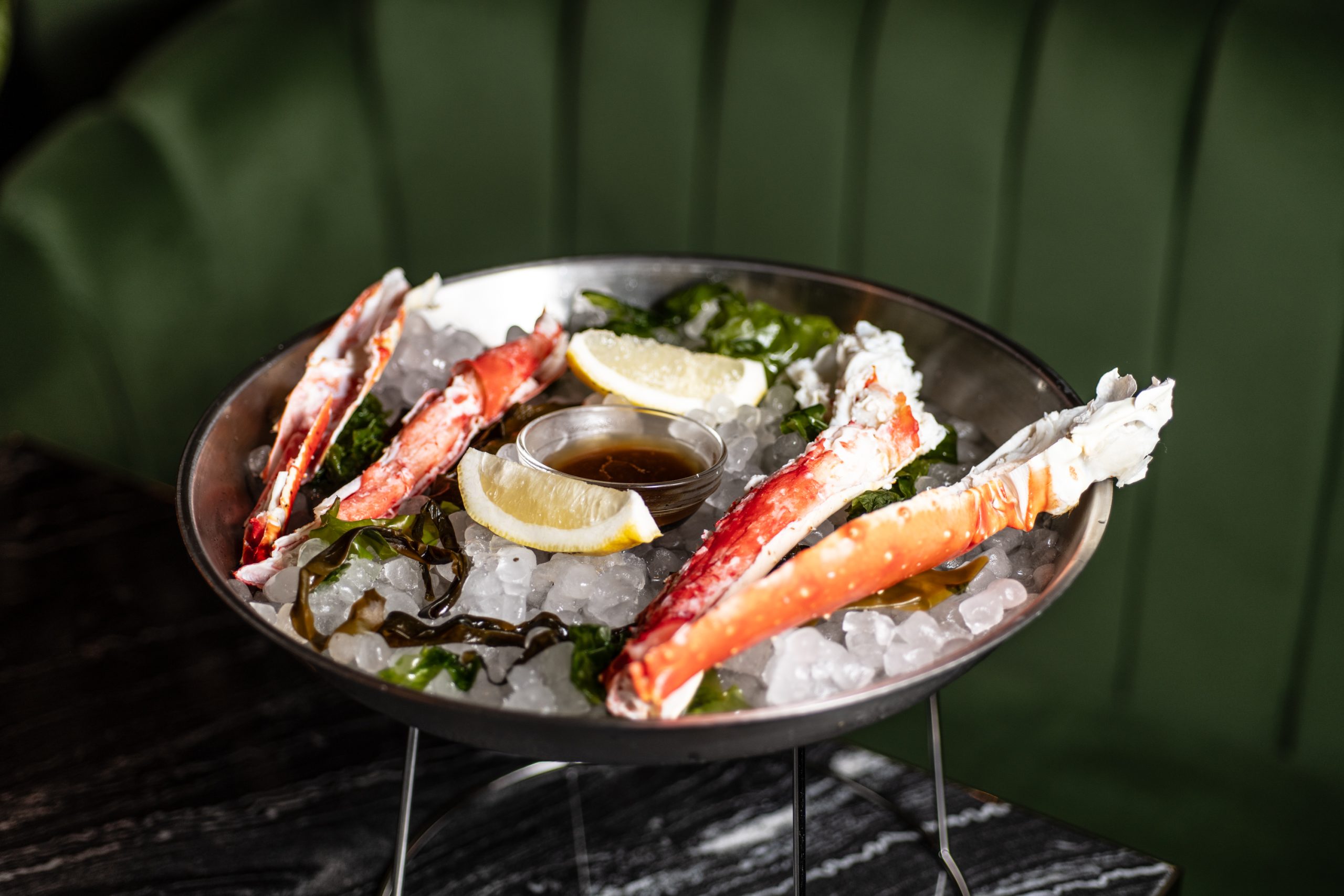 mejores restaurantes en Madrid